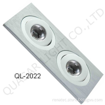 LED Recessed Downlights (QL-2022)